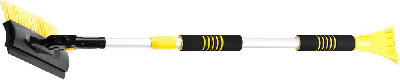 Щетка-скребок 980 - 1450 мм
