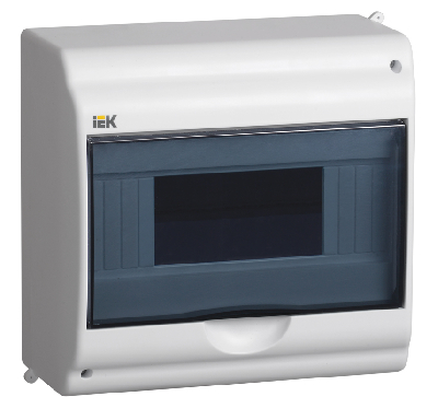 Бокс КМПн 2/9-2 IP31 IEK MKP42-N-09-31-02