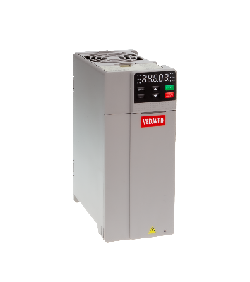 Преобразователи частоты VFD VF-11 Compact Drive 4 кВт 380В