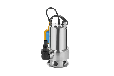 Дренажный насос INOXVORT 750 SW Unipump 67522