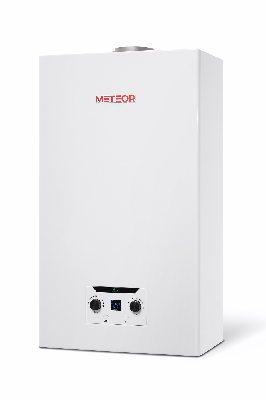 Котел газовый C11 24 C настенный 24 кВт двухконтурный с закрытой камерой сгорания METEOR THERMO 10680203003