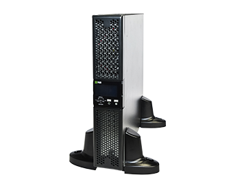 Источник бесперебойного питания Online PT 3000 Ва/2700 Вт фазы 1/1 10,5 мин Tower/Rack 1хIEC C19, 6xIEC C13 USB, RS-232 слот для SNMP/Modbus карты/Релейная карта PitON РТ0030.008.002