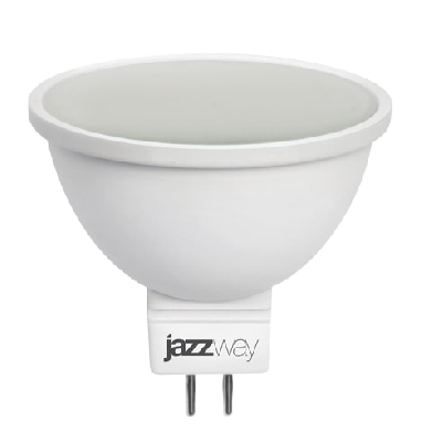 Лампа светодиодная LED 9w GU5.3 4000K JCDR JazzWay 5019577