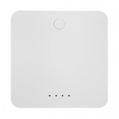 Шлюз ZigBee Sibling Powerswitch-ZGW 00-00003008