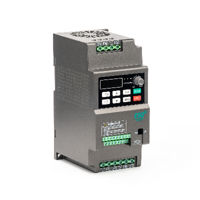 Преобразователь частоты ESQ-230-4T-4K 4кВт, 380В