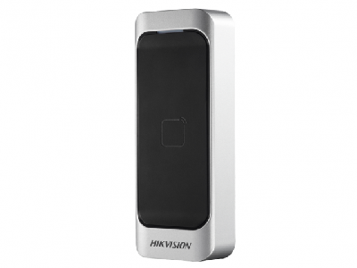 Считыватель Mifare карт Hikvision DS-K1107AM 302918662