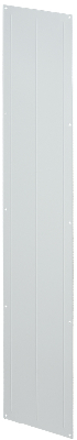 Панель боковая для ВРУ 18.ХХ.45 IP54 TITAN (2шт) IEK YKV10-PB-1845-54