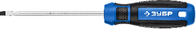 Отвертка Профессионал SL4x100