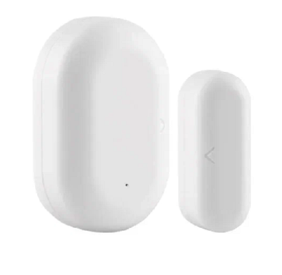 Датчик открытия дверей и окон MOES Zigbee Moes ZSS-X-GWM-C