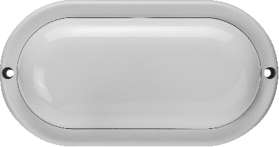 Светильник светодиодный ДБП-8вт OBL-O4-8-6.5K-WH-IP65-LED ОНЛАЙТ 90125 27051
