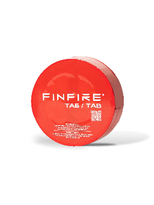 Устройство порошкового пожаротушения автономное   ТАБ FINFIRE АУПП ТАБ 4660047010026
