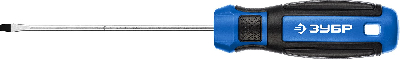 Отвертка Профессионал SL3x100