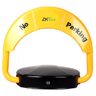 Парковочный замок со встроенным мотором ZKTeco Plock 1