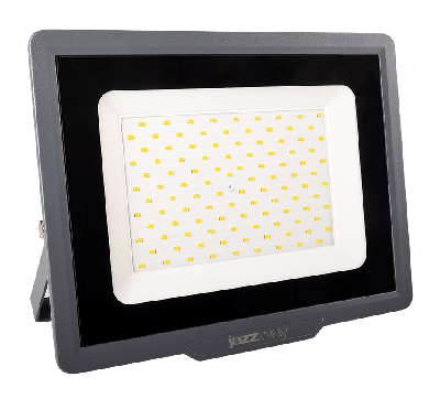Прожектор светодиодный ДО-100Вт 6500К 9000Лм IP65 Jazzway JazzWay 5023628A
