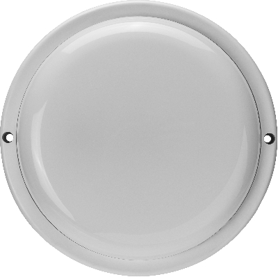 Светильник светодиодный ДБП-12вт OBL-R4-12-6.5K-WH-IP65-LED ОНЛАЙТ 90121 27047