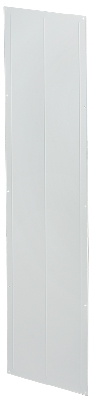Панель боковая для ВРУ 20.ХХ.45 IP31 TITAN (2шт) IEK YKV10-PB-2045-31