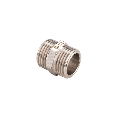 Ниппель НН 3/4' никелированный MVI BF.541.05