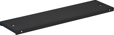 FORMAT Панель цоколя 100х600 RAL7021 серая IP54 IEK YKM41D-FO-PC-010-060-54
