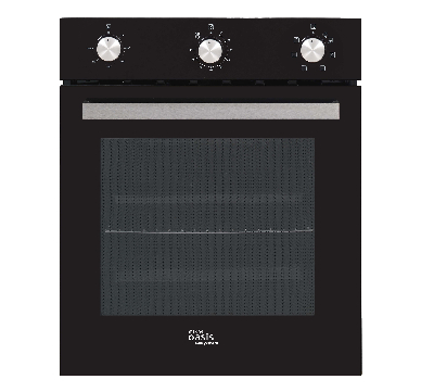 Шкаф духовой электрический D-45MMB Oasis Klima Р0000138970