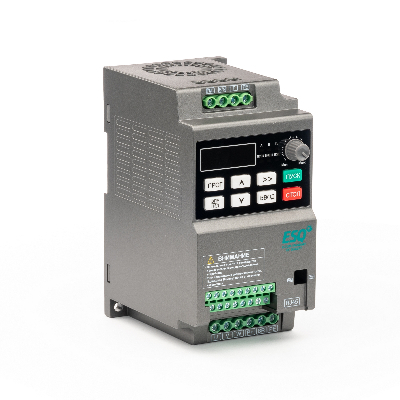 Преобразователь частоты ESQ-230-2S-1.5K 1.5кВт, 220В