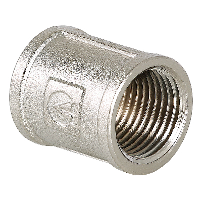 Муфта ВВ 1'1/4  никелированная VALTEC VTr.270.N.0007 S27010007