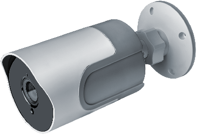 Видеокамера умная IP65 NSH-CAM-03-IP65-WiFi Navigator Group 14548 23072