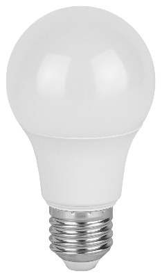 Лампа светодиодная LED 15 Вт 1500Лм 3000К груша теплый E27 220-240В LED A60-15W-830-E27 Green Line