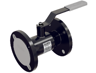 Кран шаровой фланцевый стандартнопроходной DN 80 PN 25 Ст.20 ALSO КШ.Ф.080.25-01 120801251MVA00000
