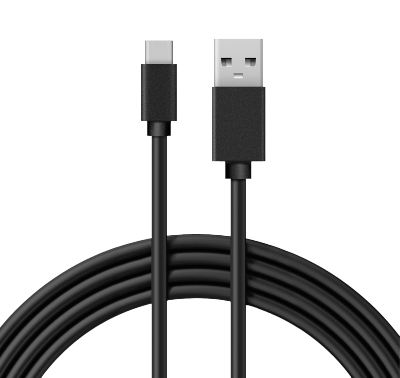 Кабель USB 3.1 type C (male) - USB 3.0 (male) 1 м., REXANT 18-1880