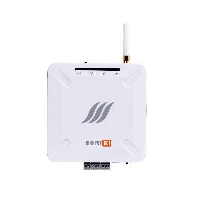 Контроллер MY HEAT GO + MYHEAT 6279