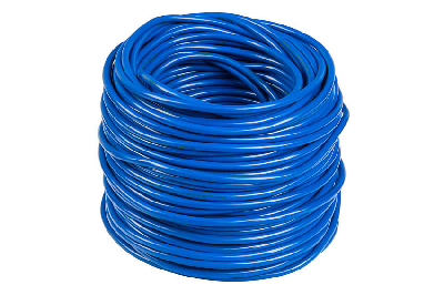 Кабель КВВ 4х2,5 (бухта 100 м) Unipump 27854