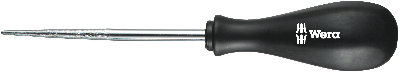 Шило 1427 105 мм Wera WE-027405
