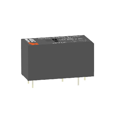Реле промежуточное OptiRel G RP41-51-24D-12-CO КЭАЗ 281012