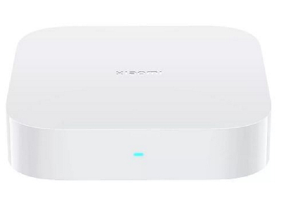 Центр управления умным домом Smart Home Hub 2 ZNDMWG04LM Xiaomi BHR6765GL X43788