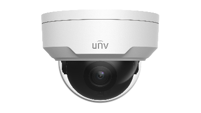 Видеокамера IP 2Мп купольная уличная IP67 ИК-30м с PoE (2.8мм)