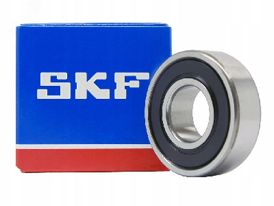 Подшипник 6003-2RSH(SKF)