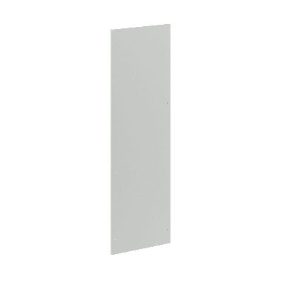 Панели боковые для шкафов CQE N, ВхГ 1800X500 мм, комплект 2 шт.