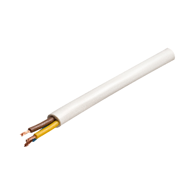 Провод ПВСнг(А)-LS 3х0.75 ТРТС АЛЬФАКАБЕЛЬ 12857