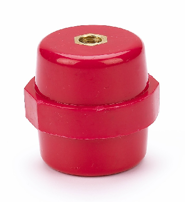 Изолятор шинный ИО-40/8 D34 12кВ Dekraft 32103DEK