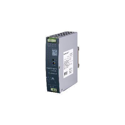 Импульсный блок питания SMARTWATT PSE DRN 1275 S-POWER, 12 В, 75 Вт, 6,3 А