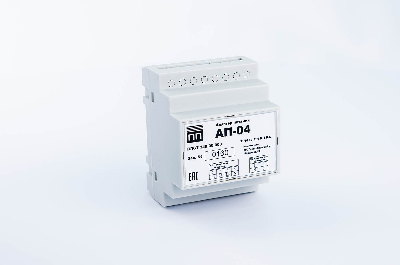 Адаптер питания АП-04 ВЛСТ 349.00.000