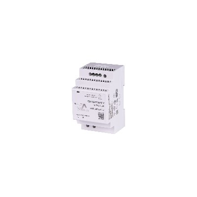 Импульсный блок питания SMARTWATT PSE DR 2460 S-POWER, 24 В, 60 Вт, 2,5 А