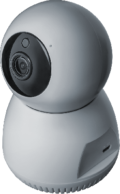 Видеокамера умная IP20 NSH-CAM-01-IP20-WiFi Navigator Group 14546 23070
