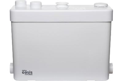Насос канализационный SV-400 Oasis Р0000012054