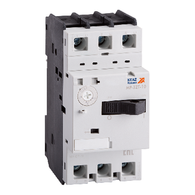 Выключатель автоматический OptiStart MP-32T-2,5 КЭАЗ 115740