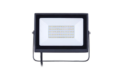 Прожектор светодиодный LED ДО 30 Вт 2400 Лм 6500 К 220-240 В IP65 Серый Симметричный BVP156 PHILIPS Lightning 911401829381 871951450021199