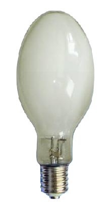 Лампа ртутная ДРЛ 250Вт 230В Е40 BL BELLIGHT 60120BL 14098930