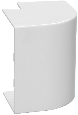 Угол внешний 16х16 КМН ЭЛЕКОР (4шт) IEK CKMP10D-N-016-016-K01
