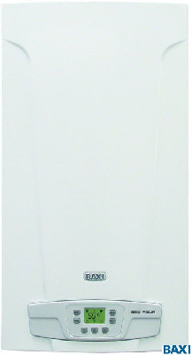 Котел газовый ECOFour 1.14 F настенный 14 кВт одноконтурный с закрытой камерой сгорания