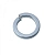 Шайбы DIN 127 пружинные (гровер)